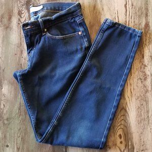 Levi's 524 Skinny Jeans